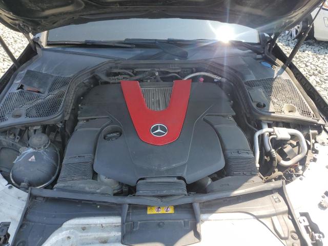 2017 MERCEDES-BENZ C 43 4MATI 55SWF6EB9HU193573
