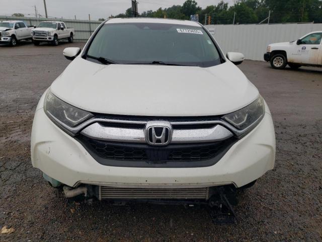 2017 HONDA CR-V EX 2HKRW2H58HH616755
