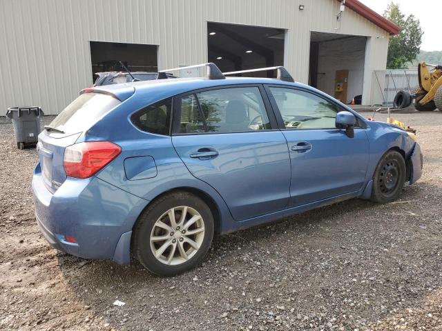 2014 SUBARU IMPREZA PR #3296367112