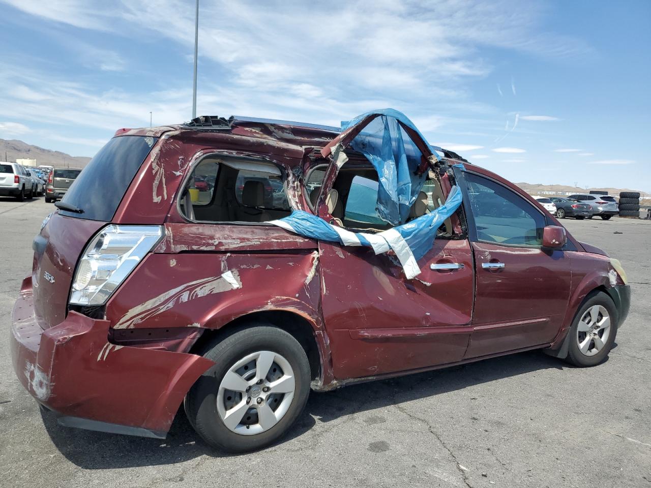 Global Auto Auctions