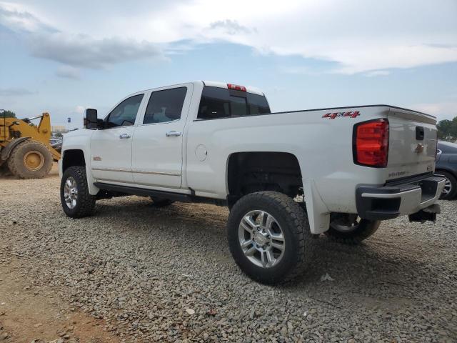 2019 CHEVROLET SILVERADO K2500 HIGH COUNTRY 1GC1KUEY9KF278240