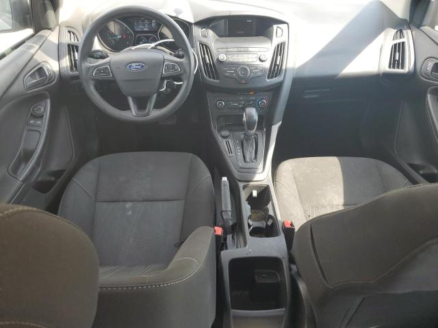 2018 FORD FOCUS S 1FADP3E2XJL240803