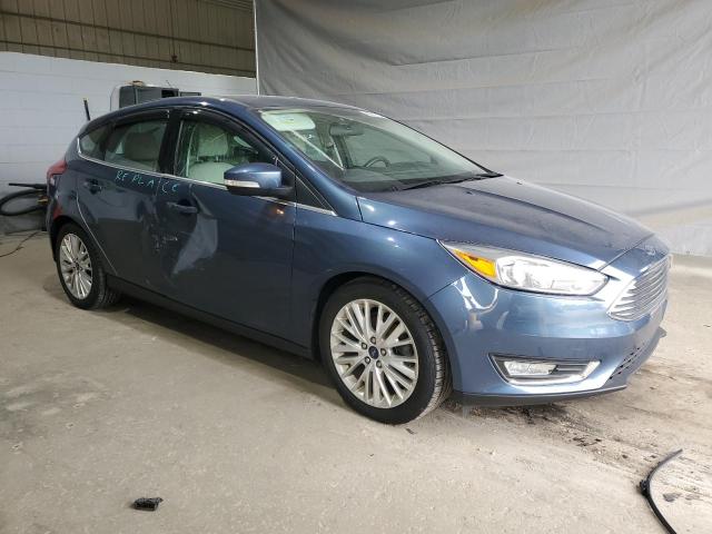 2018 FORD FOCUS TITA 1FADP3N22JL208136