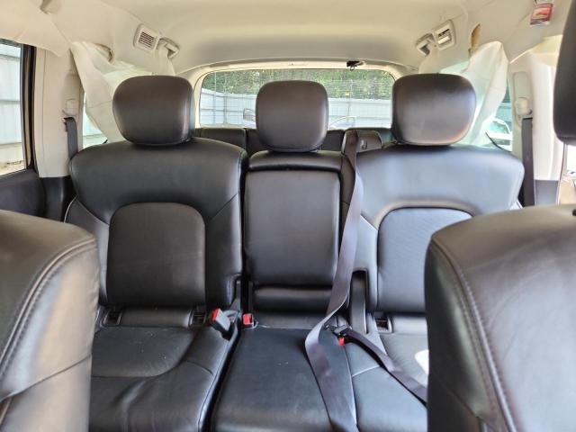 2023 NISSAN ARMADA SL JN8AY2BC1P9182415