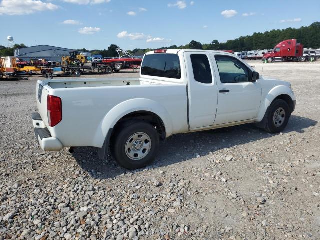2018 NISSAN FRONTIER S 1N6BD0CT8JN736379