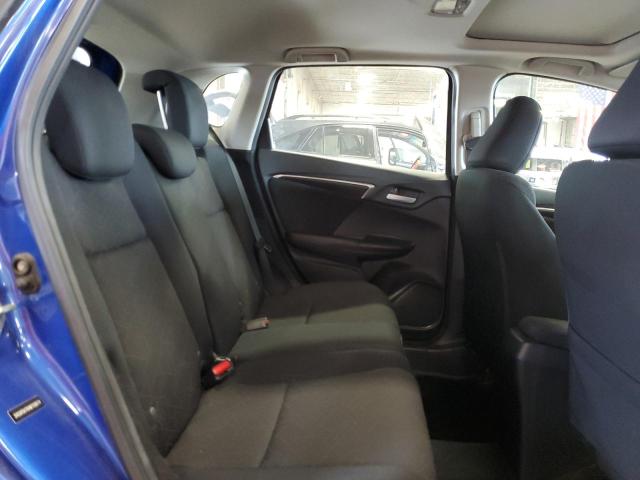 2017 HONDA FIT EX 3HGGK5H78HM709874