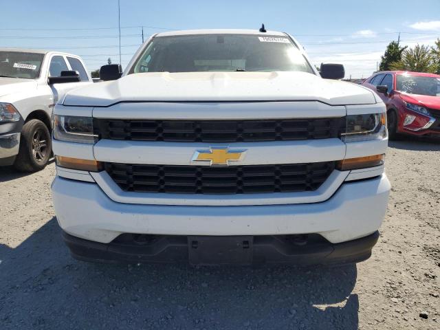2016 CHEVROLET SILVERADO K1500 CUSTOM 1GCVKPEC6GZ212273