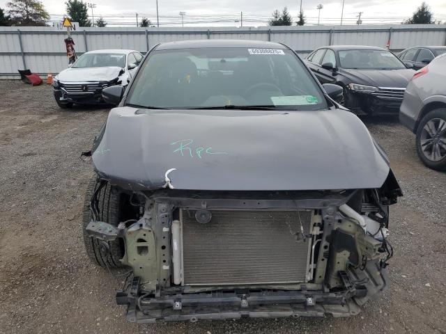 2018 SUBARU IMPREZA SP - 4S3GTAL6XJ3727027