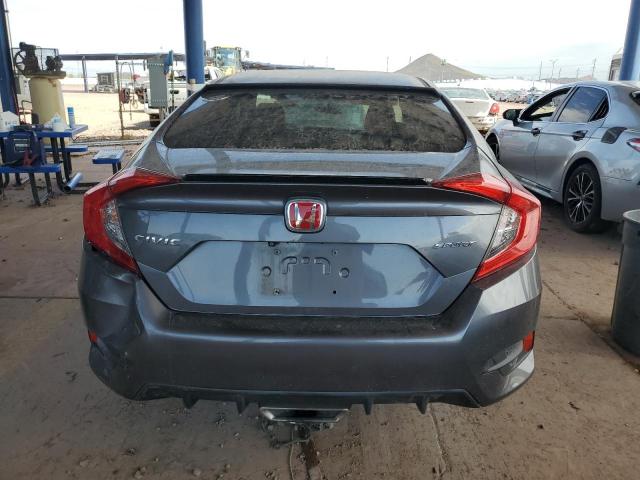 2019 HONDA CIVIC SPOR 19XFC2F8XKE000785
