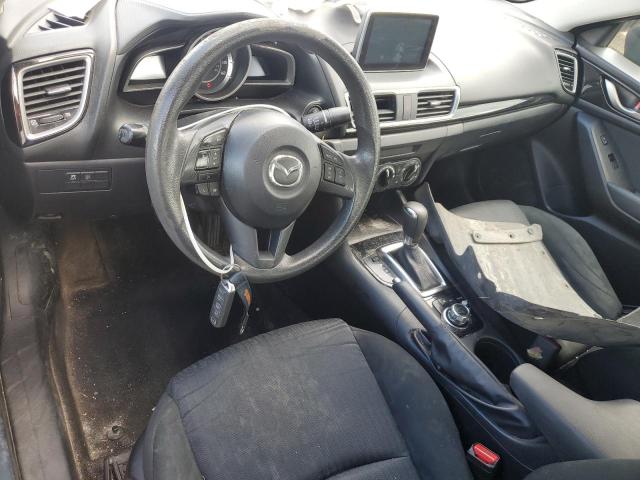2015 MAZDA 3 SPORT - 3MZBM1U78FM202257