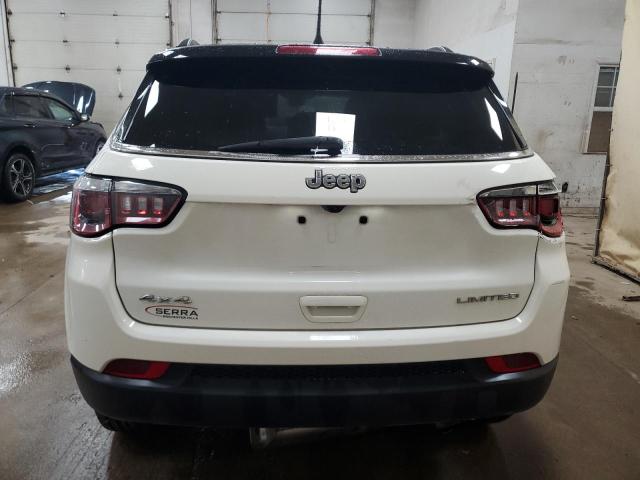 2019 JEEP COMPASS LI 3C4NJDCBXKT827212