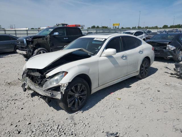 INFINITI M37 X