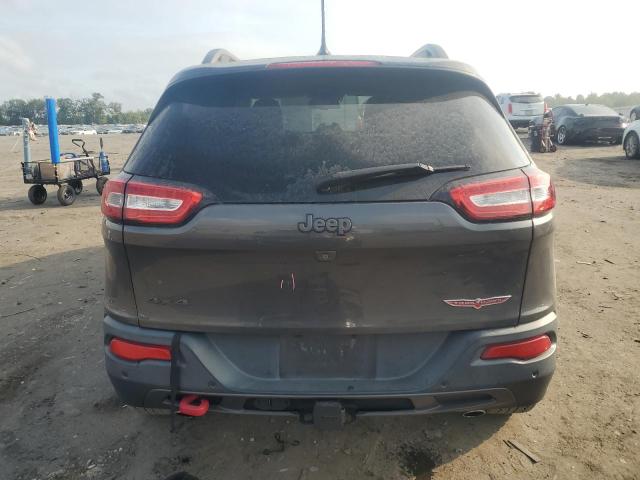 2015 JEEP CHEROKEE T 1C4PJMBS9FW617601