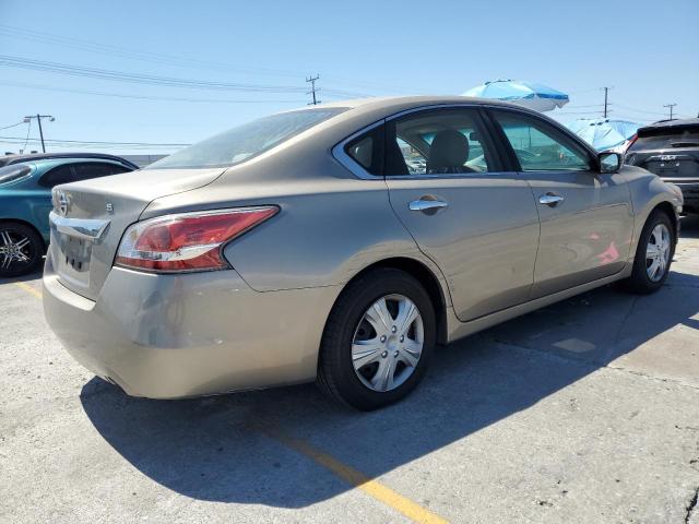 2015 NISSAN ALTIMA 2.5 1N4AL3AP3FC241573