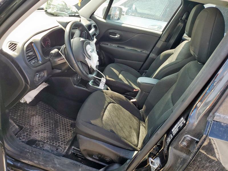 2020 JEEP RENEGADE L ZACNJBB12LPK99216