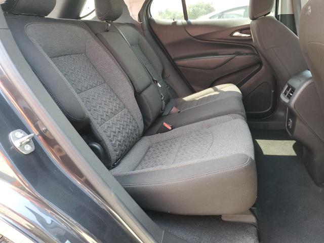 2023 CHEVROLET EQUINOX LT 3GNAXKEG2PS125738