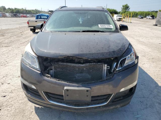 2017 CHEVROLET TRAVERSE L 1GNKRFED1HJ112509