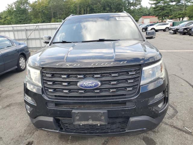 2016 FORD EXPLORER SPORT 1FM5K8GTXGGC00511