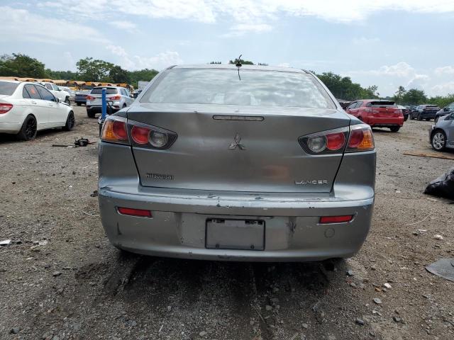 2013 MITSUBISHI LANCER ES/ - JA32U2FU9DU022093