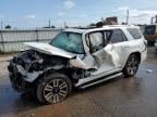 2018 TOYOTA 4RUNNER SR - JTEZU5JR2J5165232