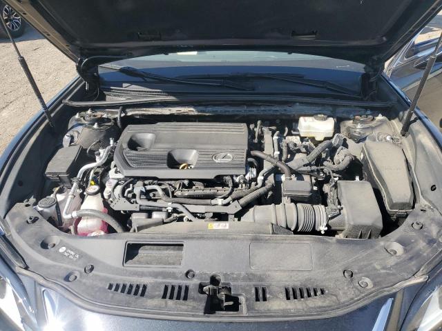 2022 LEXUS ES 300H BA 58ADA1C11NU016902
