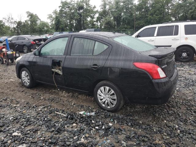 2015 NISSAN VERSA S 3N1CN7AP8FL942332