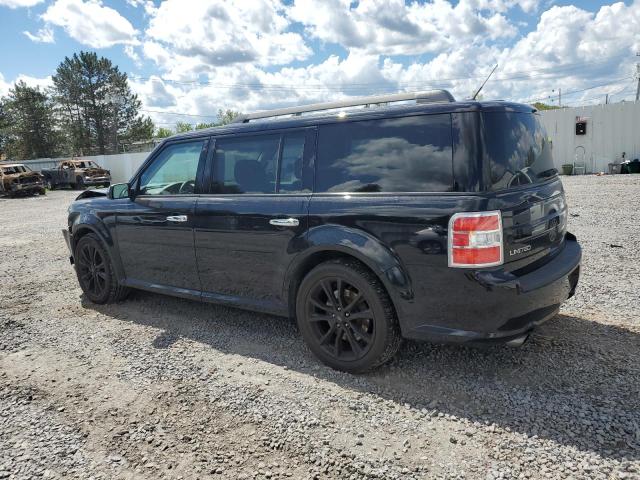 2019 FORD FLEX LIMITED 2FMHK6DT7KBA30422