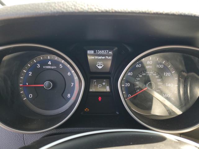 2017 HYUNDAI ELANTRA GT KMHD35LH6HU378900