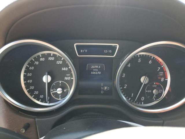2015 MERCEDES-BENZ GL 450 4MA 4JGDF6EE4FA522149