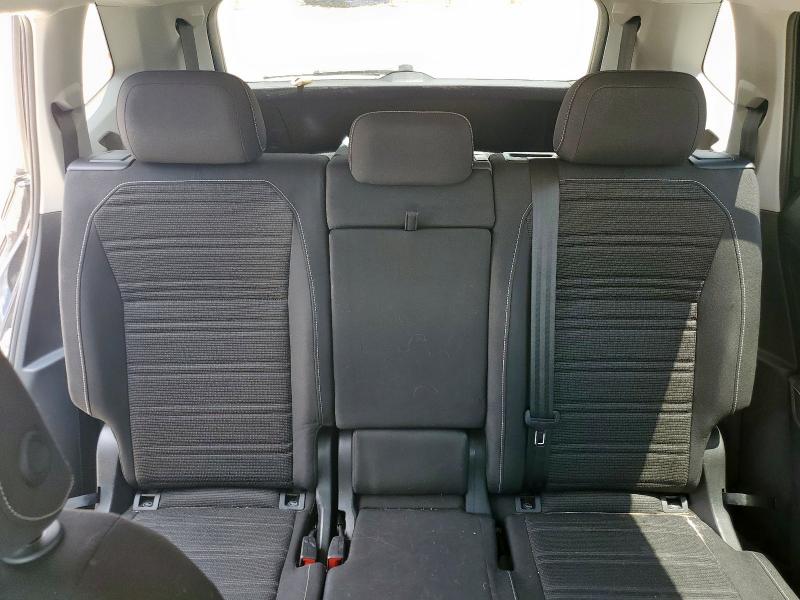 2023 VOLKSWAGEN TIGUAN S - 3VVRB7AX2PM073000