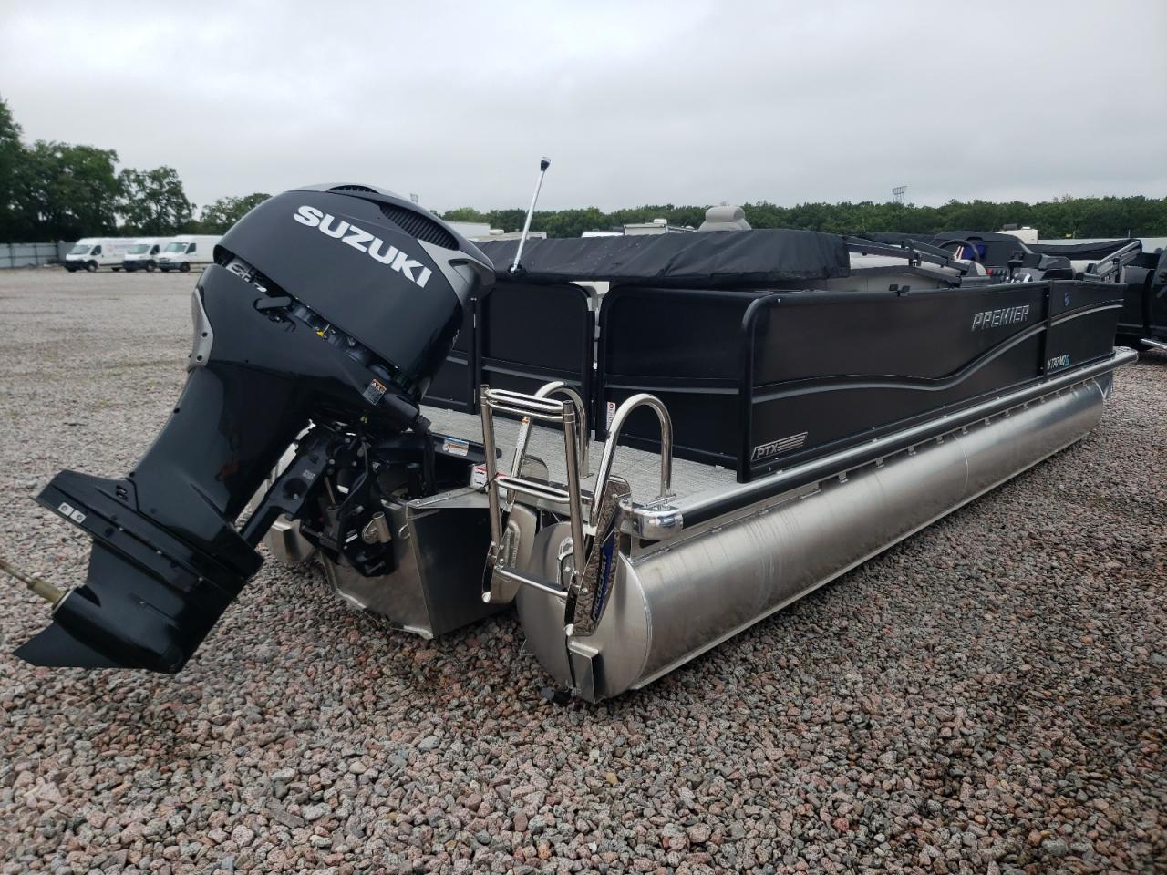 Lot #3222862432 2024 PREMIER 250 SUNSATION