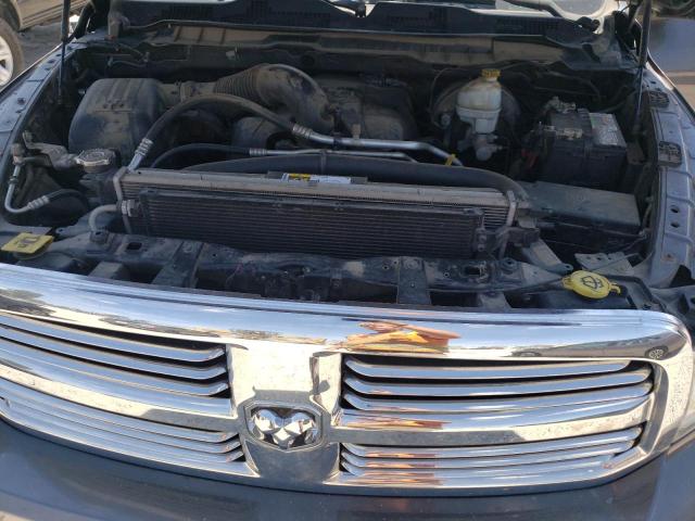 2015 RAM 1500 SLT 3C6RR7LT2FG598521
