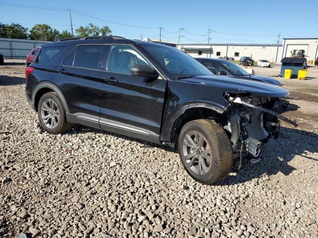 2021 FORD EXPLORER X 1FMSK8DH4MGA60261