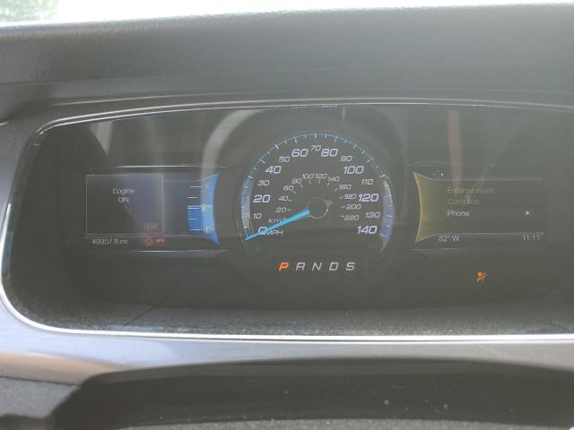 2015 FORD TAURUS SEL - 1FAHP2E80FG177467