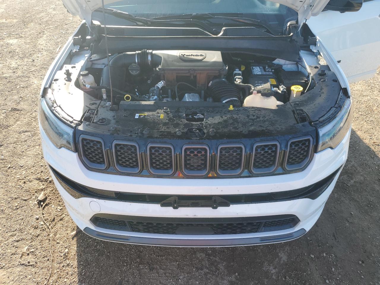 JEEP COMPASS LIMITED