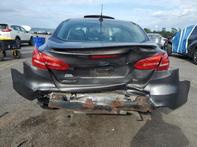 2015 FORD FOCUS SE - 1FADP3F26FL386587