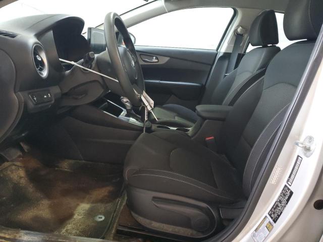2020 KIA FORTE FE - 3KPF24AD5LE191374
