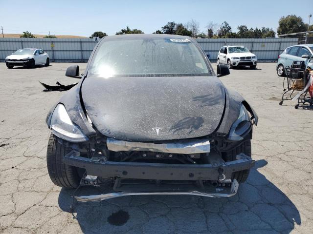 2022 TESLA MODEL Y 7SAYGDEF9NF307519