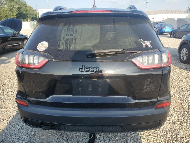 2022 JEEP CHEROKEE L - 1C4PJMCX4ND538907
