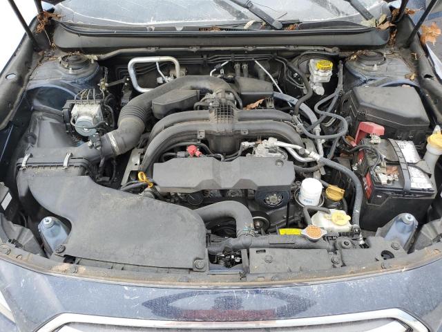 2018 SUBARU OUTBACK 2.5I PREMIUM 4S4BSACC4J3290558