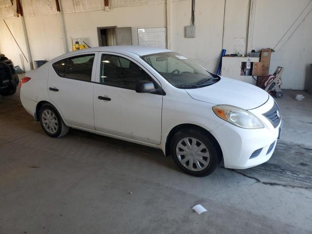 2013 NISSAN VERSA S - 3N1CN7APXDL820696