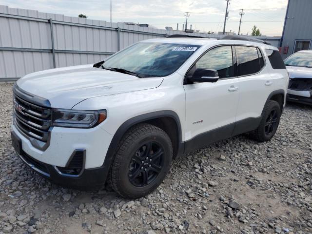 2023 GMC ACADIA AT4 1GKKNLLSXPZ246024