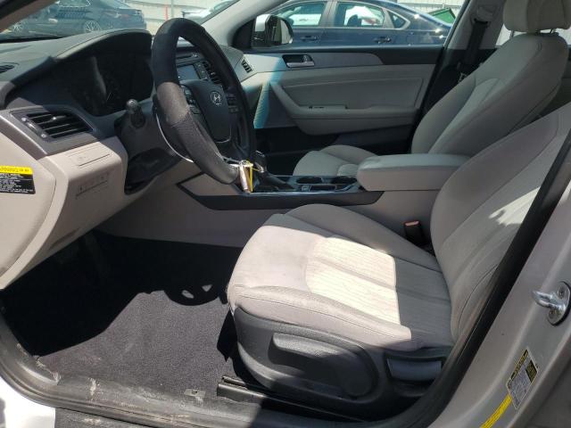 2016 HYUNDAI SONATA HYB KMHE24L15GA038822