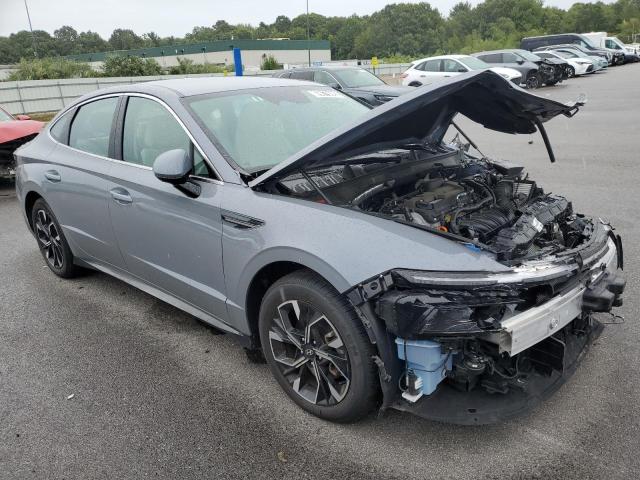 2024 HYUNDAI SONATA SEL KMHL64JA6RA390776