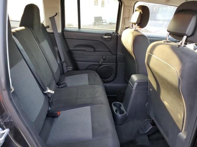 2016 JEEP PATRIOT SP 1C4NJPBB7GD554486