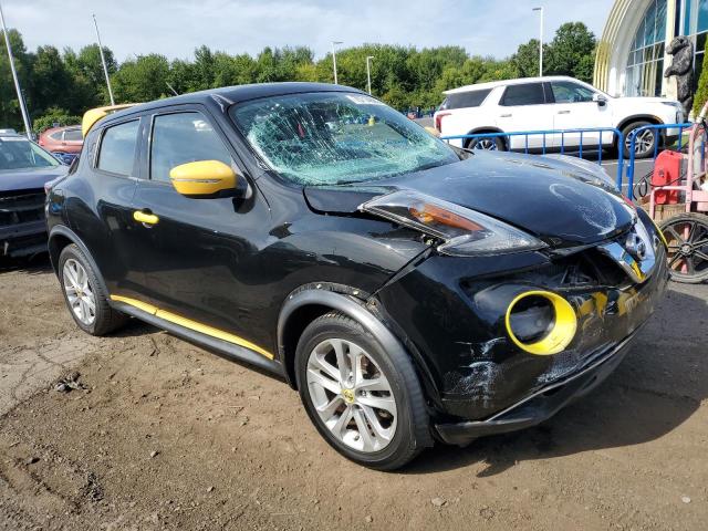 2015 NISSAN JUKE S JN8AF5MR5FT505715