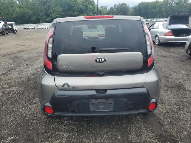 2016 KIA SOUL + - KNDJP3A55G7381227