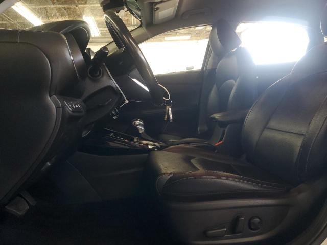 2020 KIA FORTE EX 3KPF54AD8LE247184