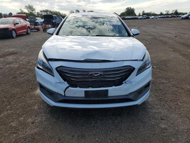 2016 HYUNDAI SONATA SPO - 5NPE34AFXGH423284