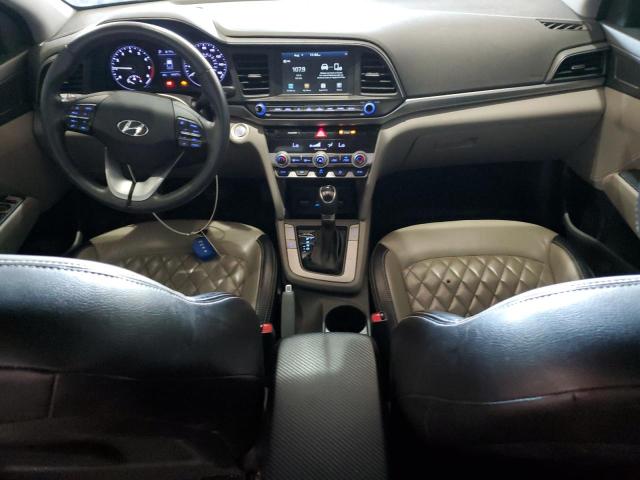2020 HYUNDAI ELANTRA SE 5NPD84LF8LH567582